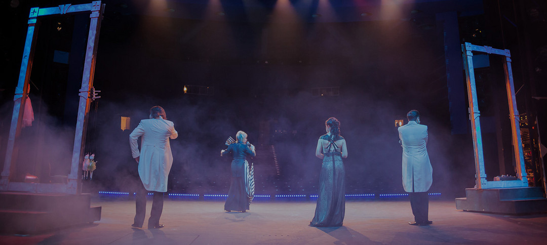 EVENTIM.Inhouse | Solution for Theatre, Opera, Sports Tickets & More