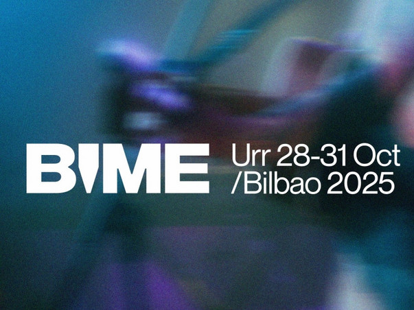 BIME 2025