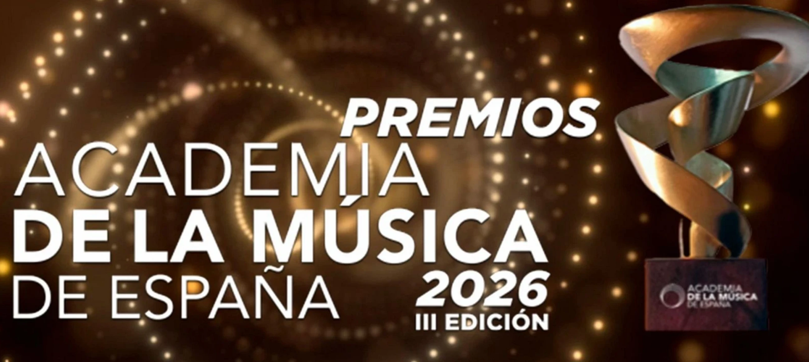 Eventim y Premios de la Música