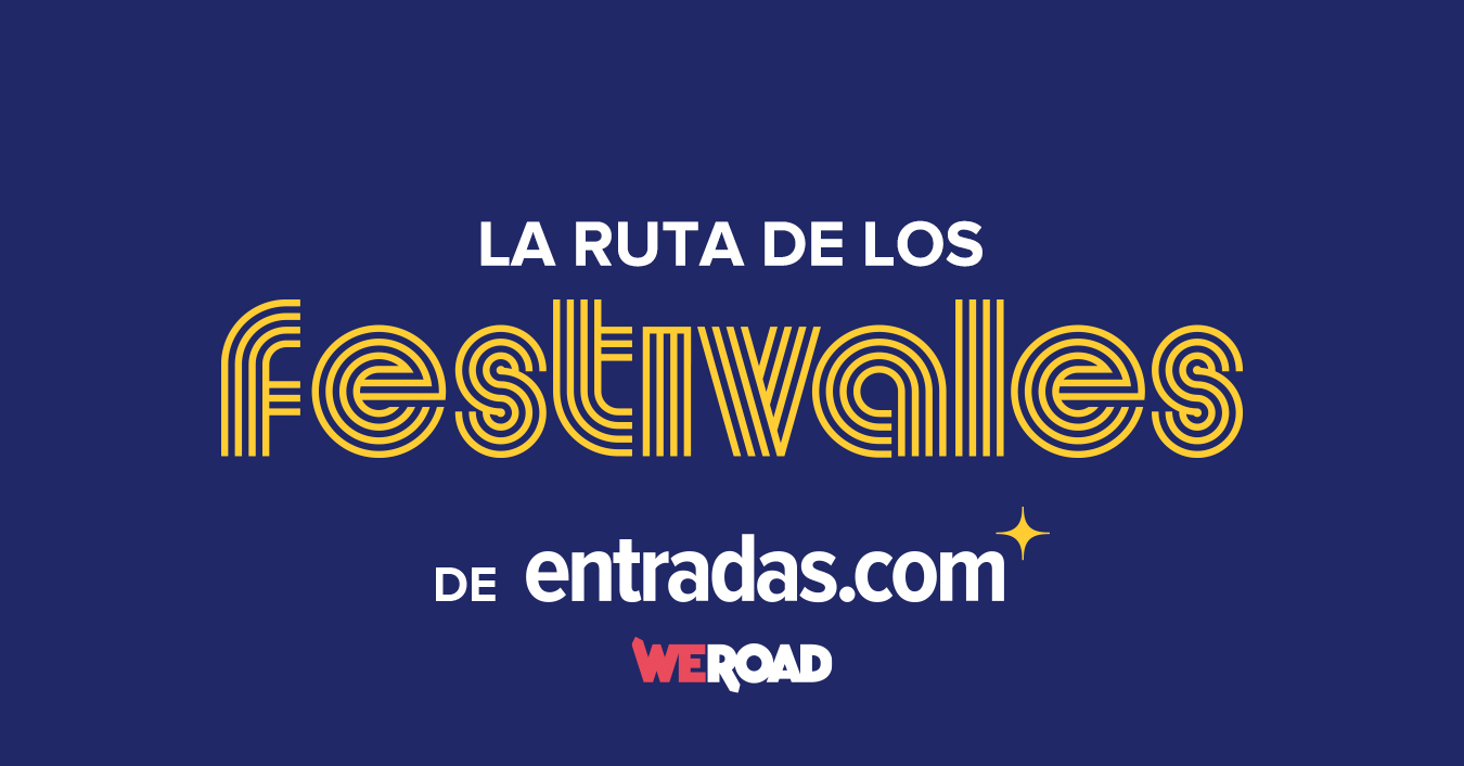 Ruta de Festivales