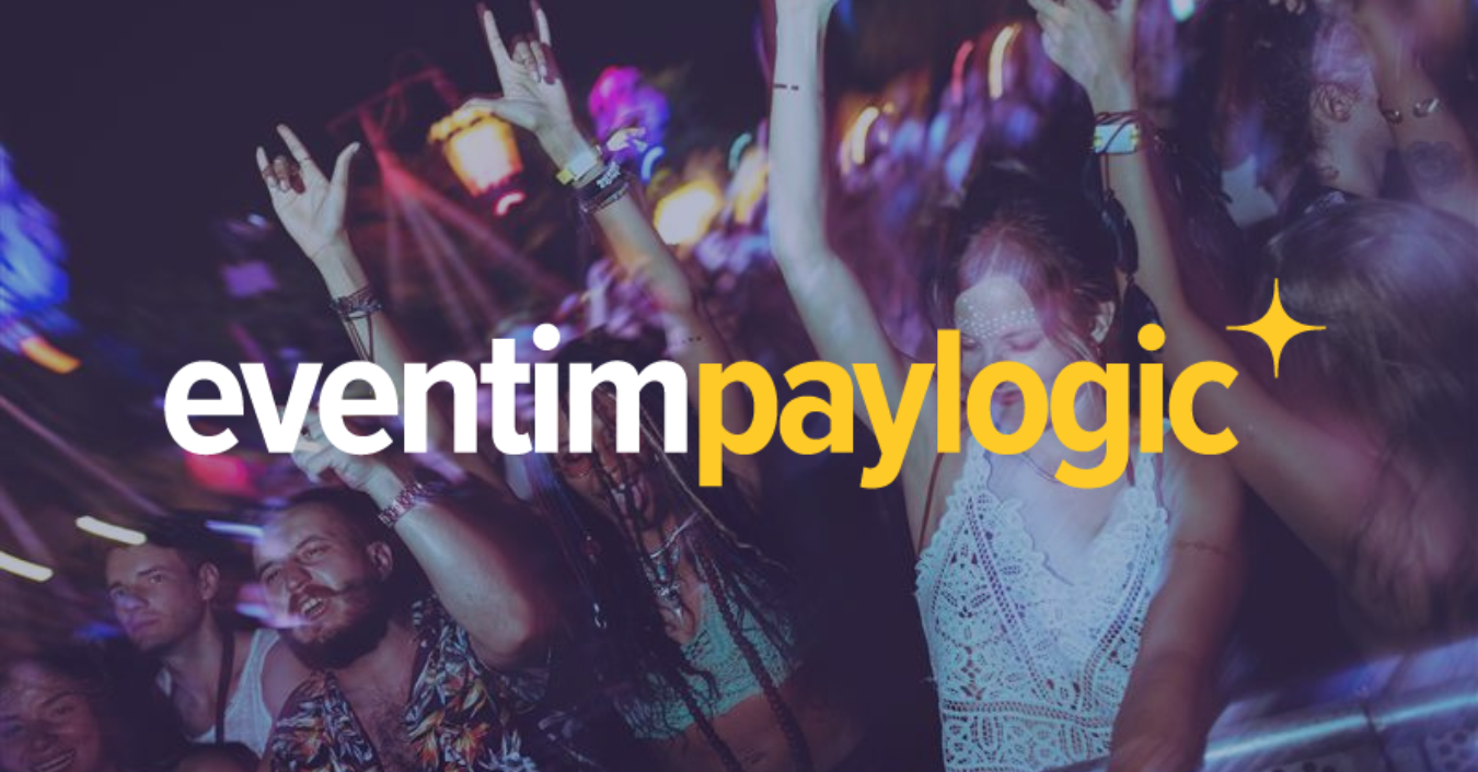 Eventim y Paylogic