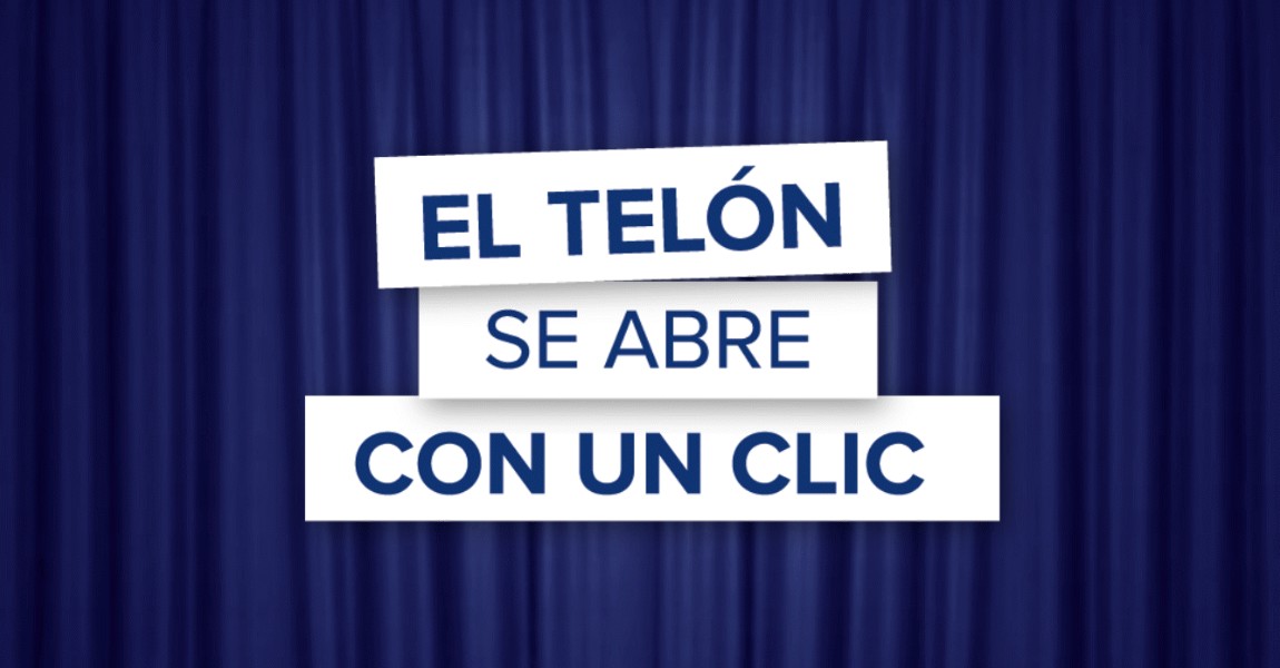 Vuelta al Teatro
